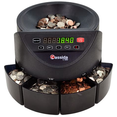 Coin sorter near me - These malls have BSP Coin Deposit Machines: Robinsons Galleria Ortigas - Level 1, Robinsons Supermarket (near EDSA mall entrance) The machines accept all BSP-released coins, even those one centavo coins you get as change from supermarkets. There is no deposit fee needed, so you will get the exact amount in GCash credit or …